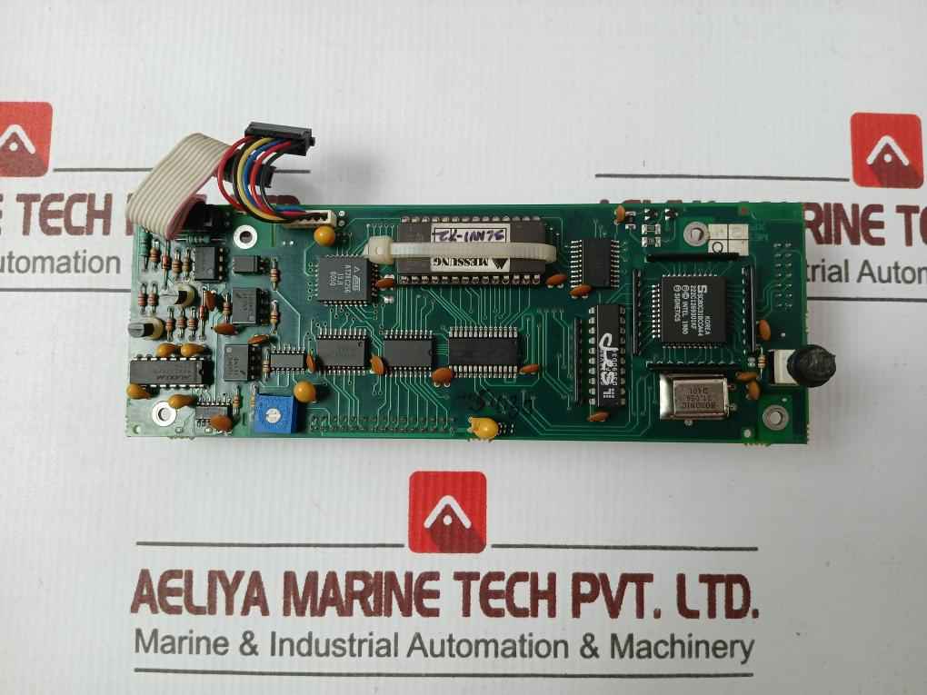 Messung Xp001-3 Xpress Micro Plc Printed Circuit Board 94V-0 Slnv1-72
