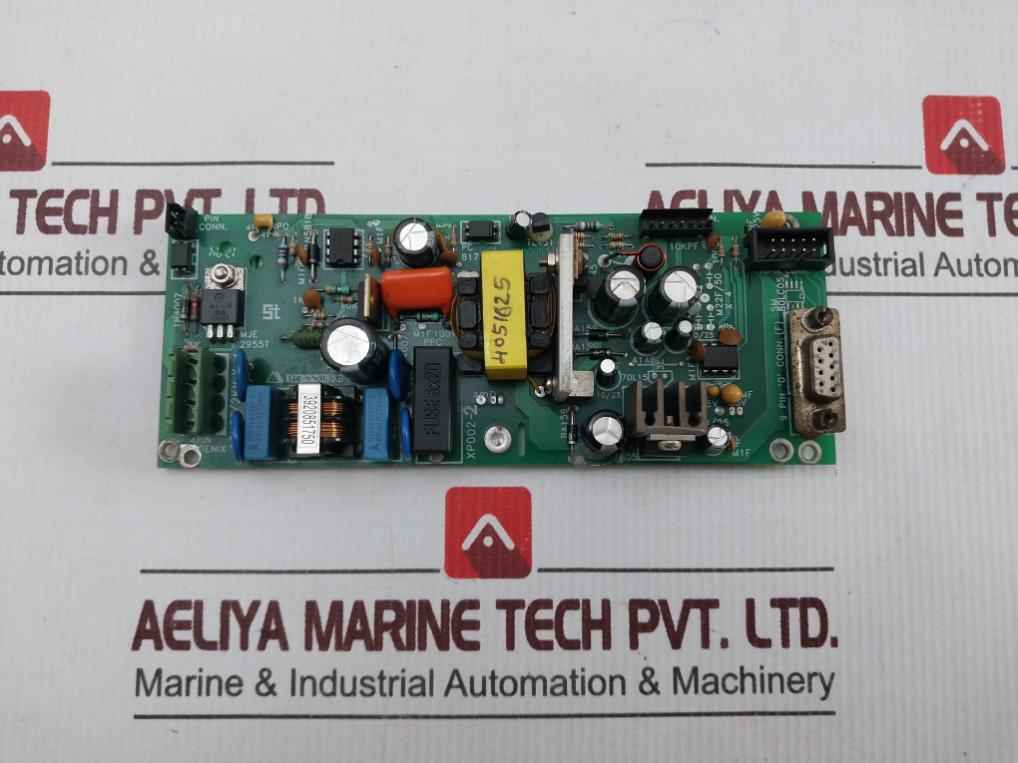 Messung Xp002-2 St Pcb Control Module 94V-0 Sl1 Power Board
