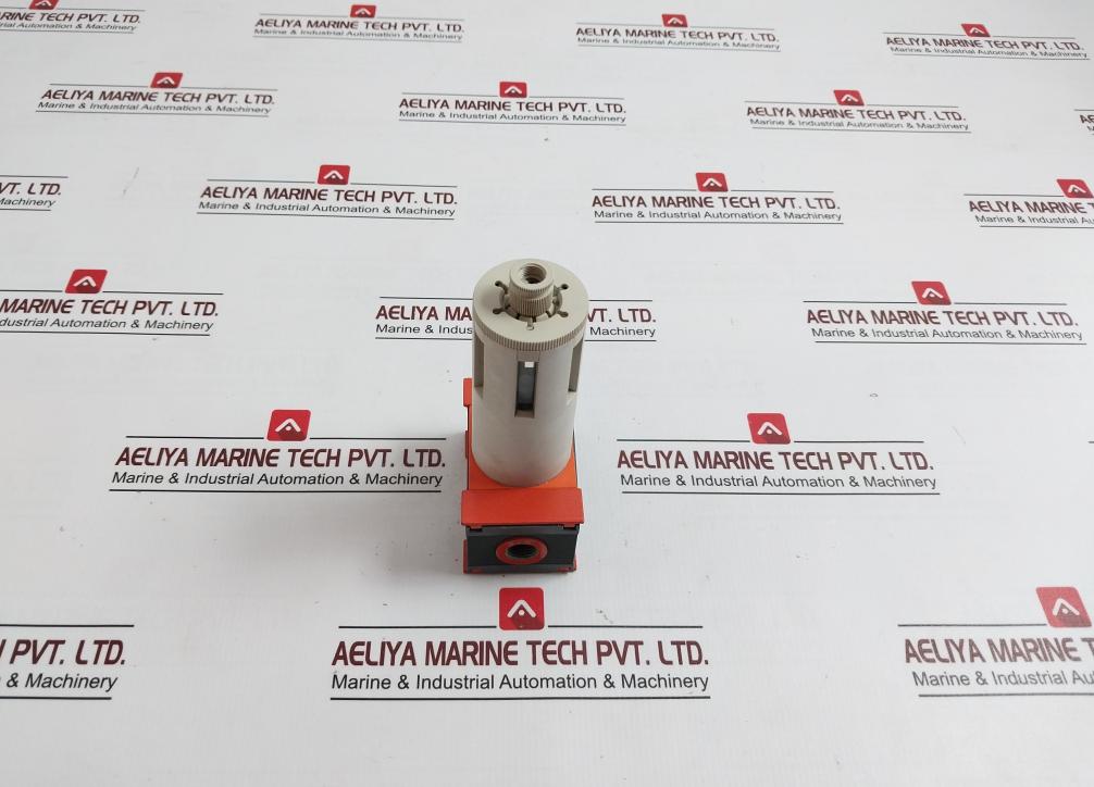 Metal Work Fil 100 20 Pneumatic Filter
