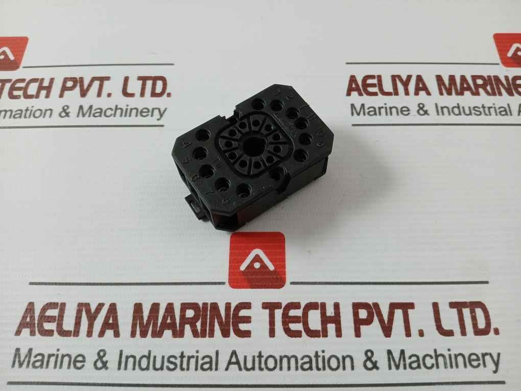 Metaltex T 11 Relay Socket