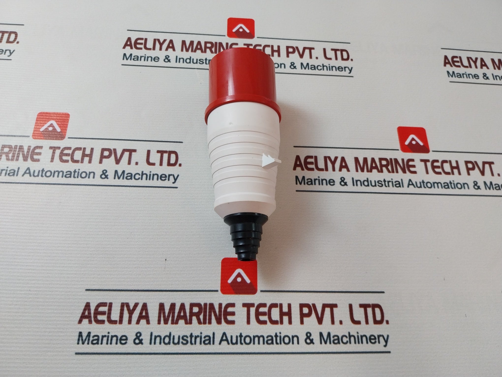 Metaltex Tlp32443 Plug Macho 380-415V