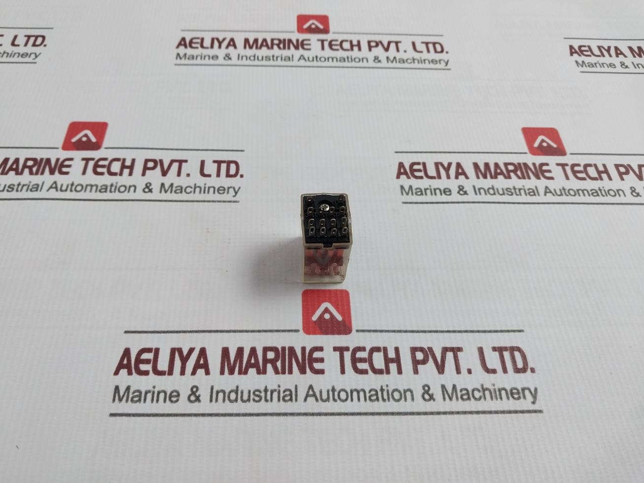 Metaltex Tm4Rc3 Relay Dc24V