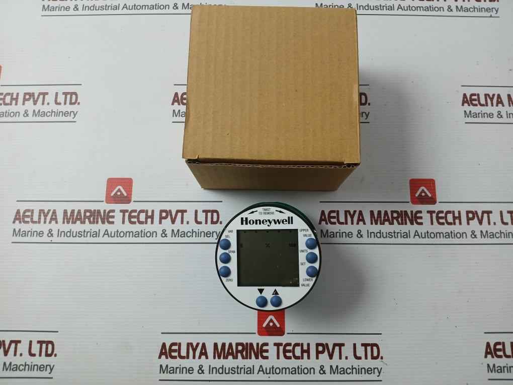 Meter Board Assembly For Smart Transmitter Honeywell Part Number 51309397-005