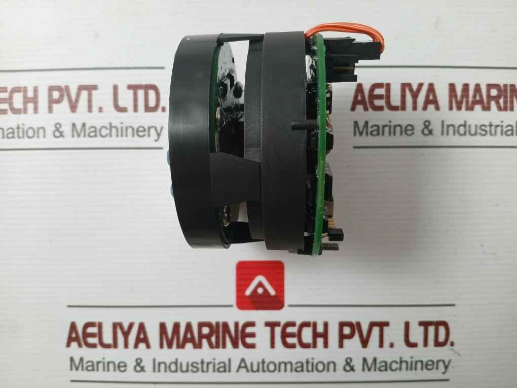 Meter Board Assembly For Smart Transmitter Honeywell Part Number 51309397-005