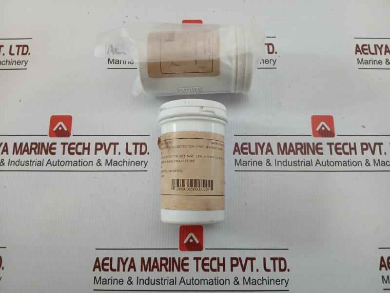Methane Monitoring Sensor Kx654Me Sensitron Sku 200925