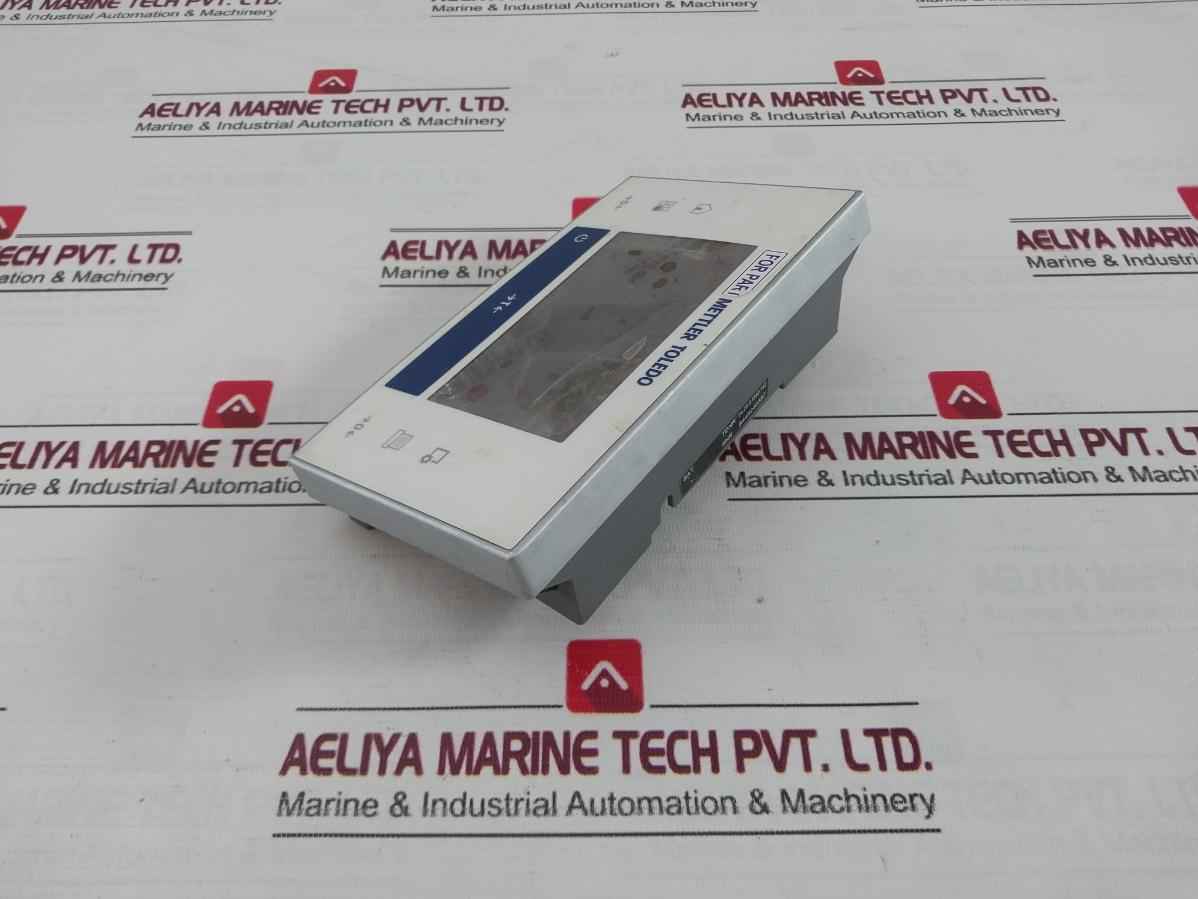 Mettler Toledo 24.28.0.1543.142 Balance Display Tdnr (Not Working)