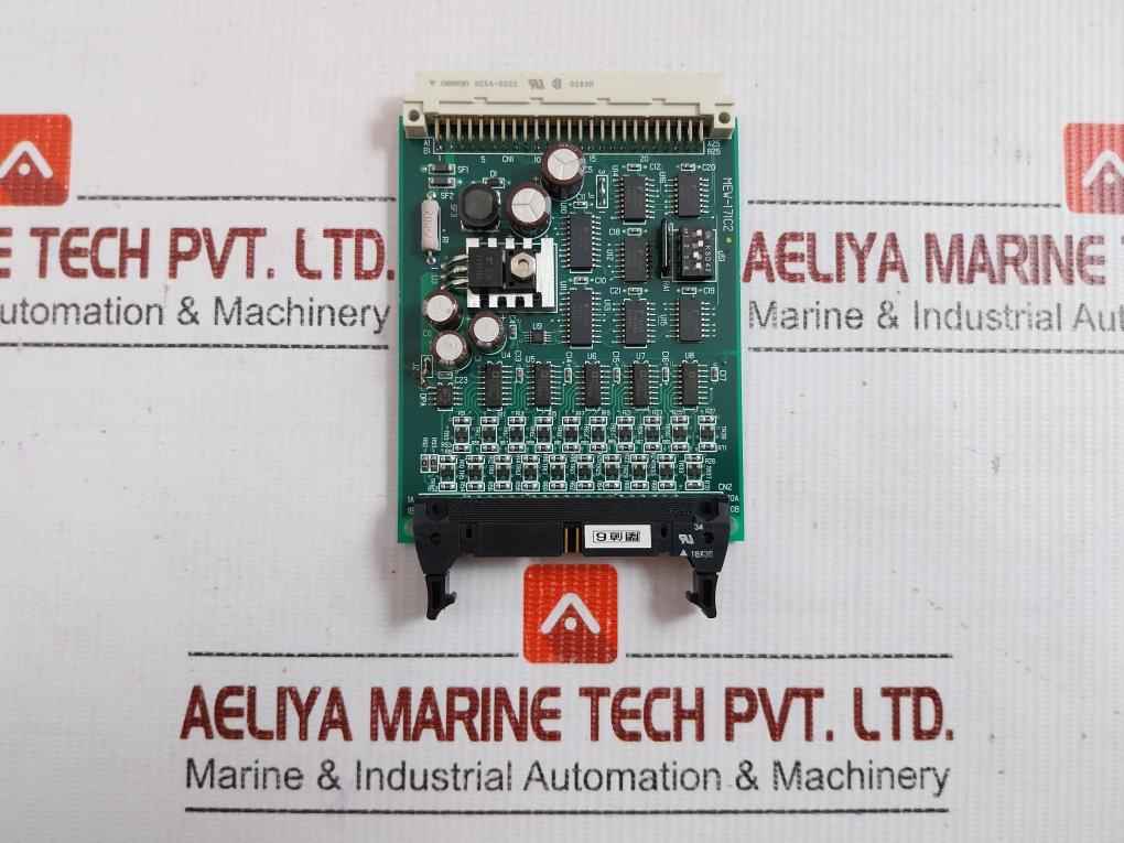 Mew-171C2 Printed Circuit Board Musasino