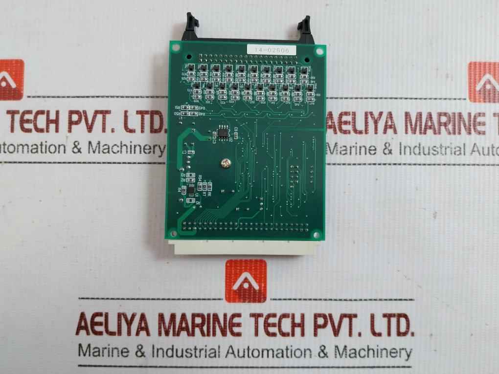 Mew-171C2 Printed Circuit Board Musasino