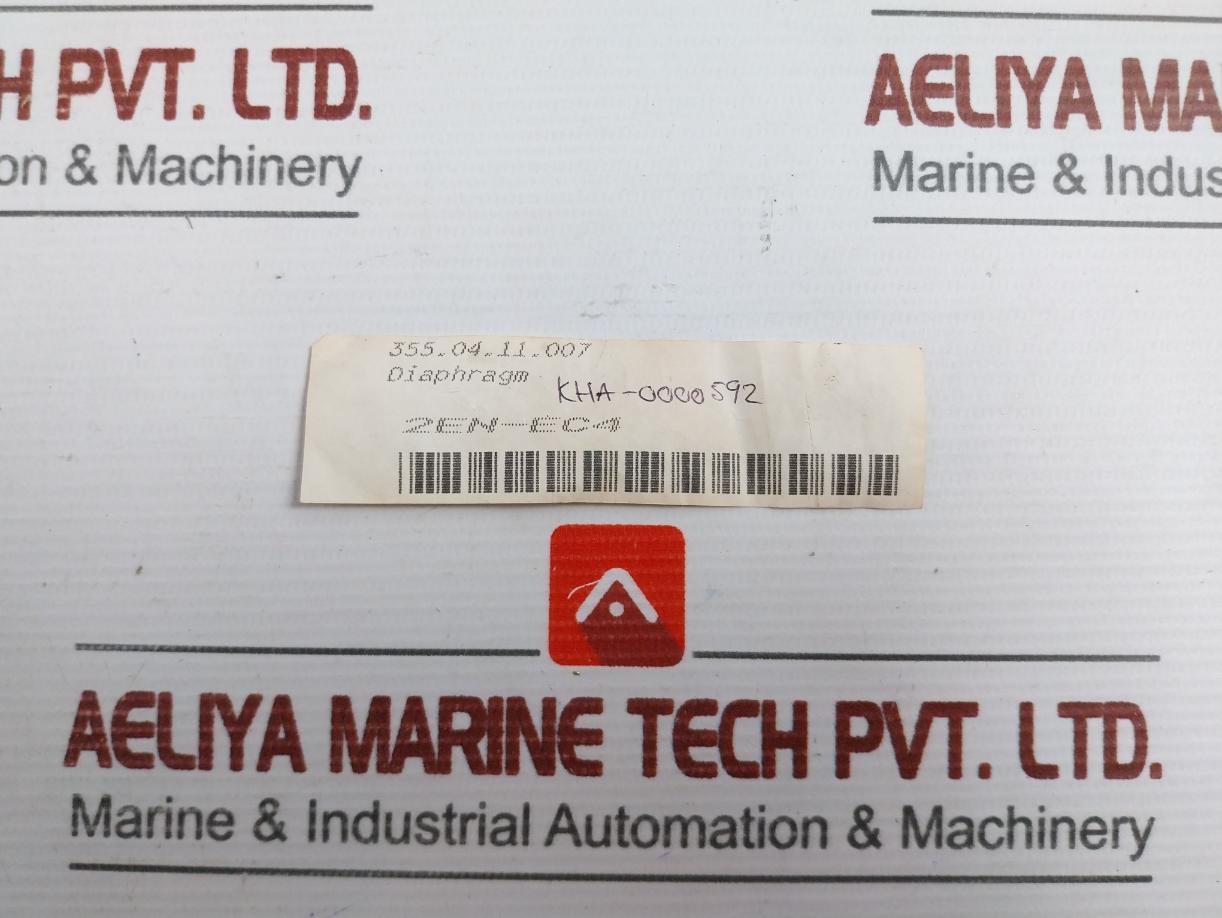 Replacement Diaphragm/Pressure Plate Mexg 401 776 025