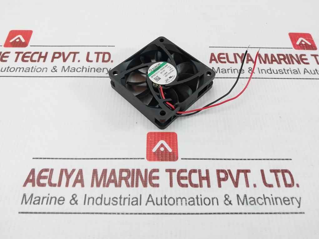 Mf60151V1-10000-a99 Cooling Fan Sunon Dc 12V 1.58W