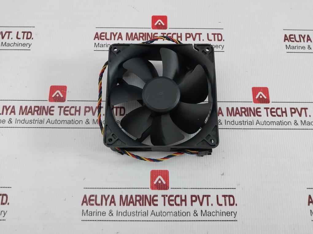 Mfc0381V1-q000-m99 Dc Brushless Axial Cooling Fan Yk550-a00 Sunon 12V Dc 0.62 A
