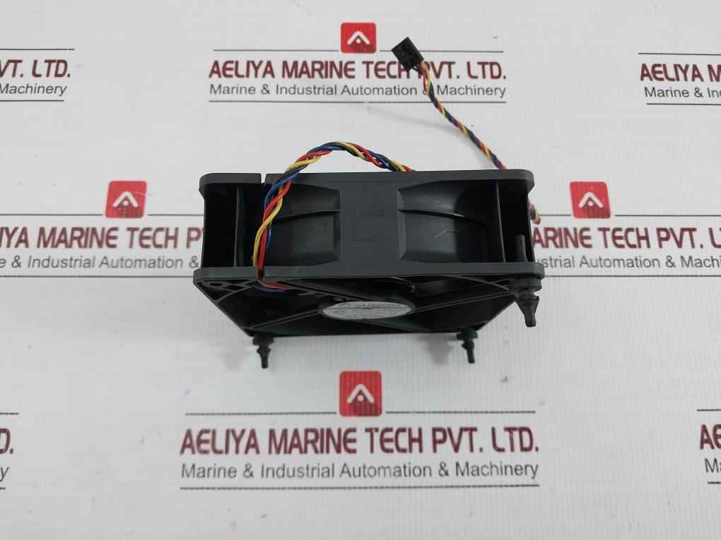 Mfc0381V1-q000-m99 Dc Brushless Axial Cooling Fan Yk550-a00 Sunon 12V Dc 0.62 A