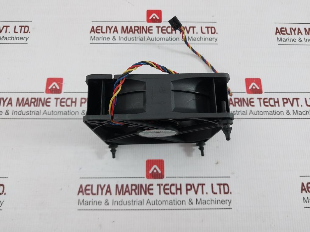 Mfc0381V1-q000-m99 Dc Brushless Axial Cooling Fan Yk550-a00 Sunon 12V Dc 0.62 A