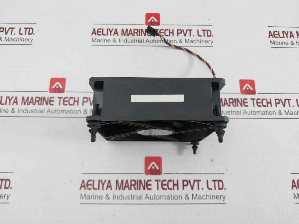 Mfc0381V1-q000-m99 Dc Brushless Axial Cooling Fan Yk550-a00 Sunon 12V Dc 0.62 A