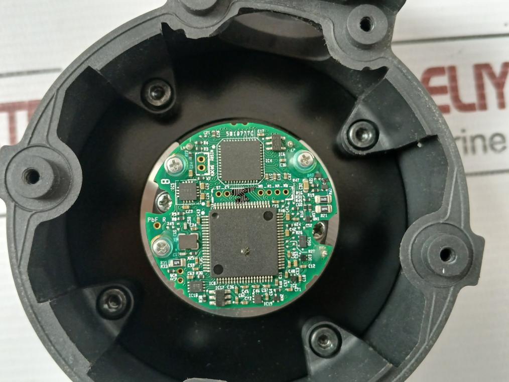 Mfe0023B0Mpa Panasonic Servo Motor Encoder Used