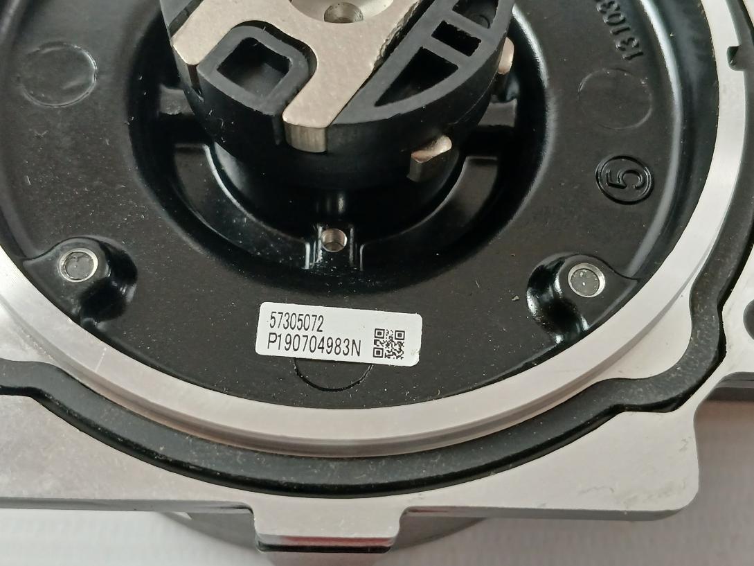 Mfe0023B0Mpa Panasonic Servo Motor Encoder Used