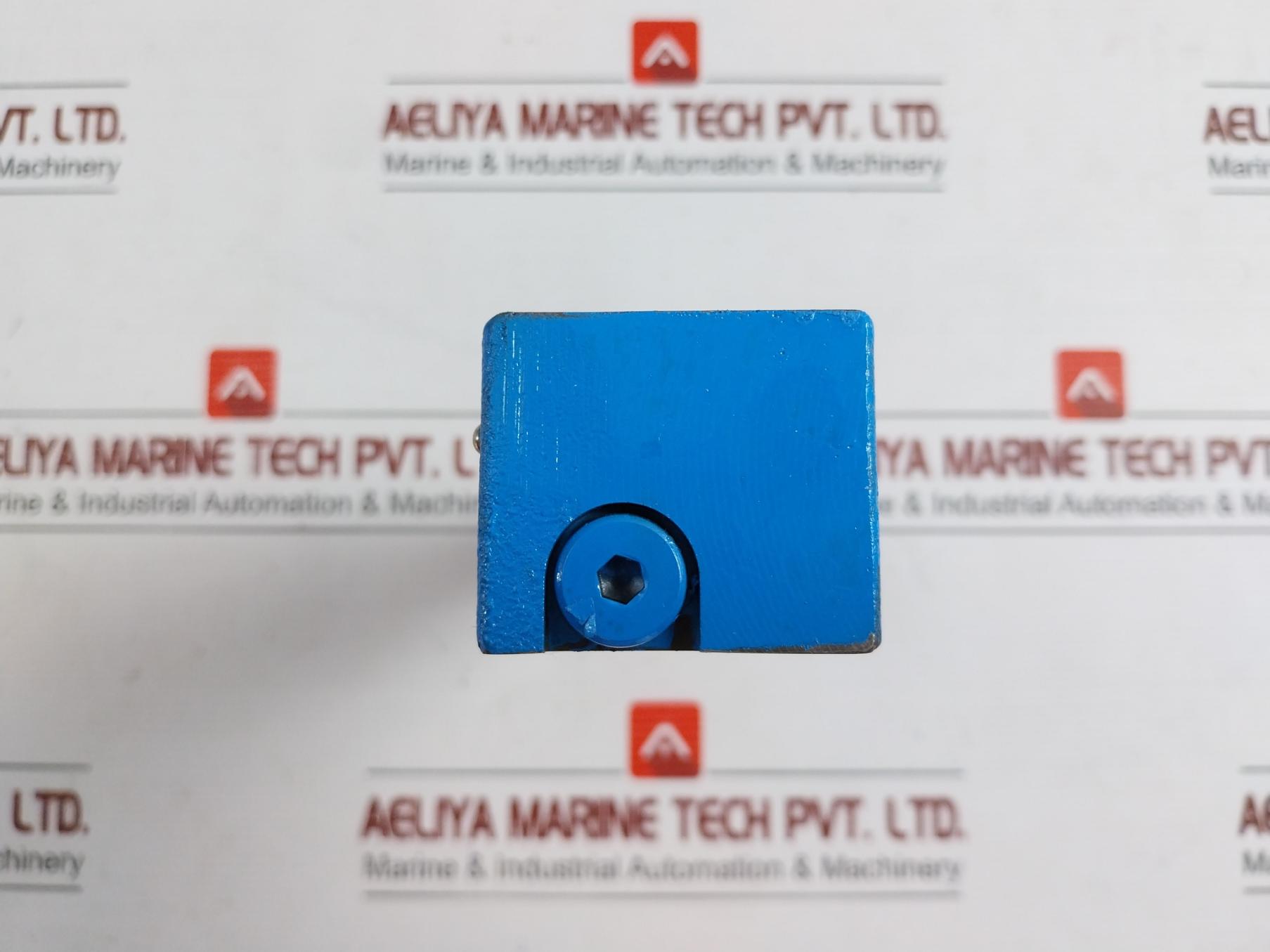 Mfp-01-10 Yuken Hydraulics Flow Control Modular Valve Vk318421-5