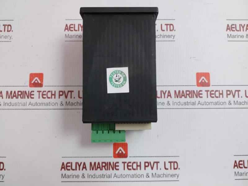 Mfr13 Multi Function Relay 50/60Hz Woodward