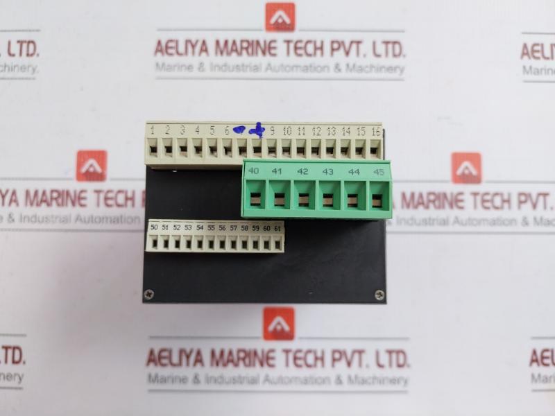 Mfr13 Multi Function Relay 50/60Hz Woodward