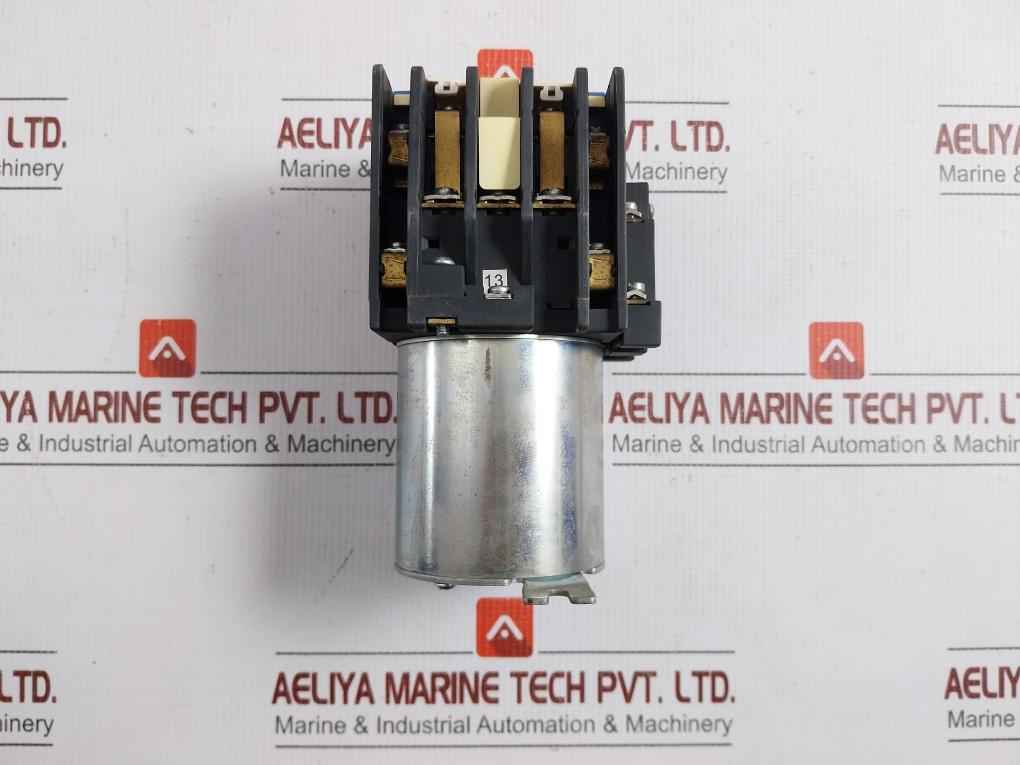 Mg5-bf Ac Contactor Tianjin 37A 380V