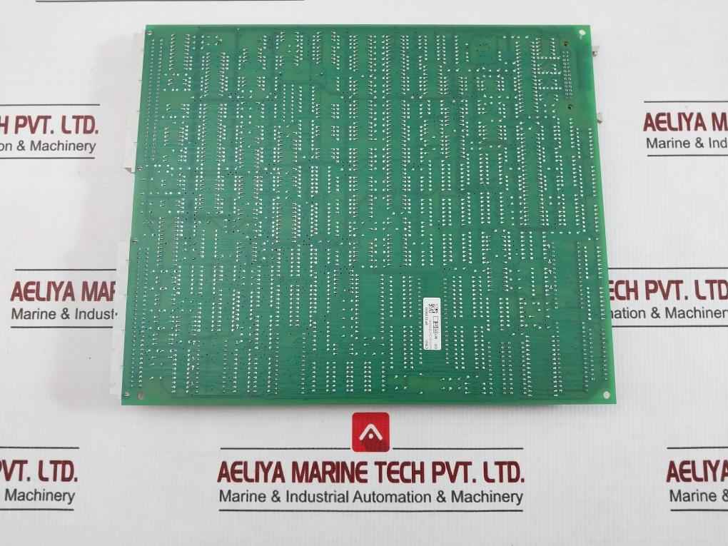 Mge 51028054Se Printed Circuit Board 51028053Xd-1-ga