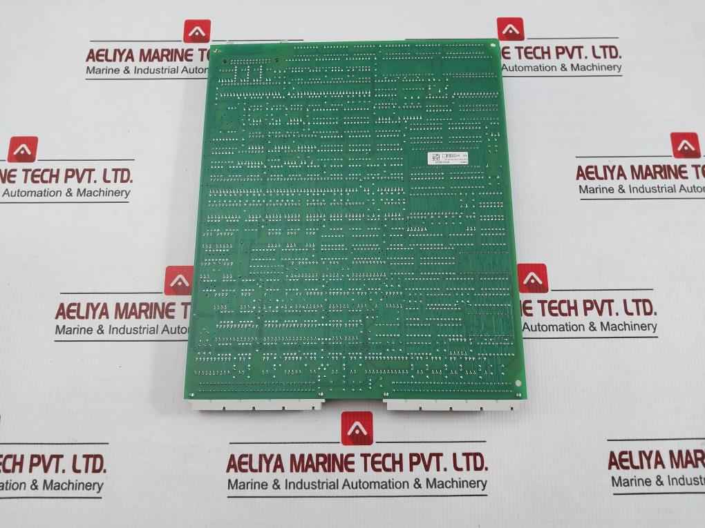 Mge 51028054Se Printed Circuit Board 51028053Xd-1-ga