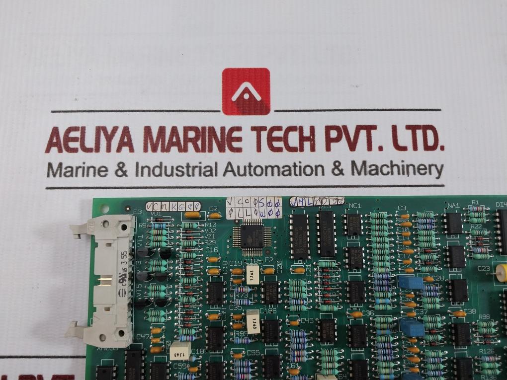 Mge 51028054Se Printed Circuit Board 51028053Xd-1-ga