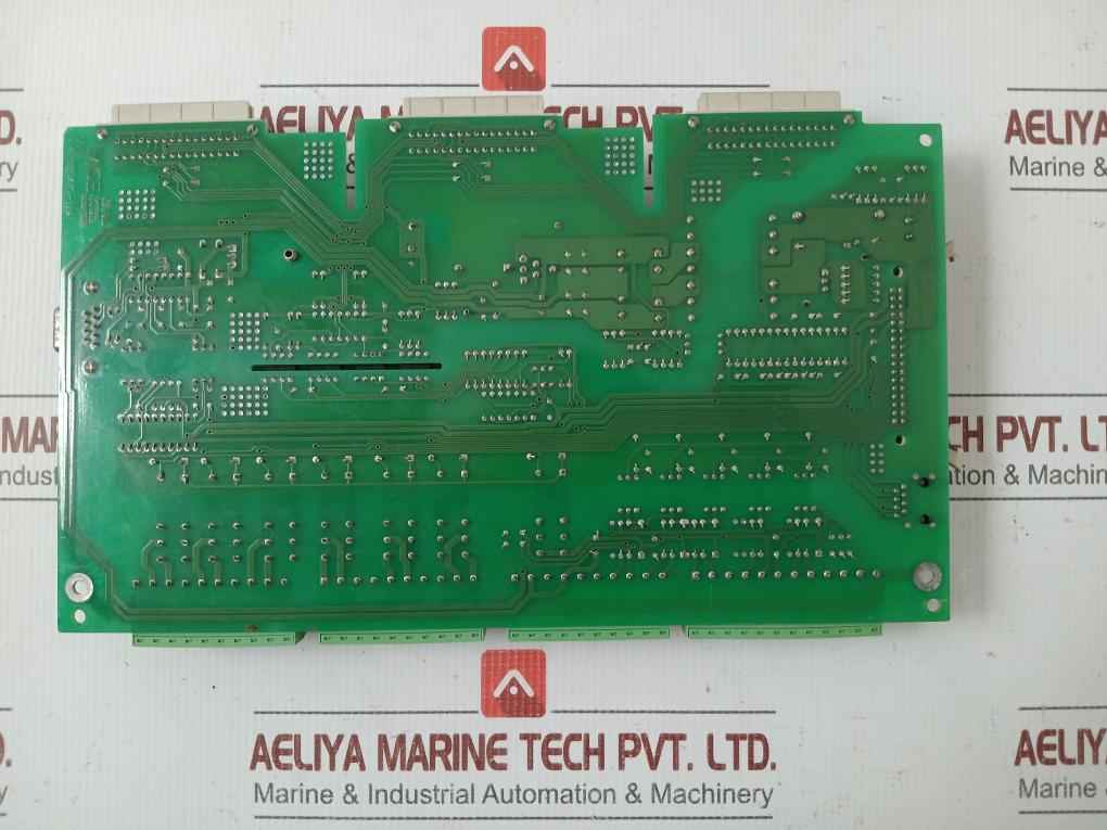 Mge Pcb Board 51028057Xd-1A 94V-0