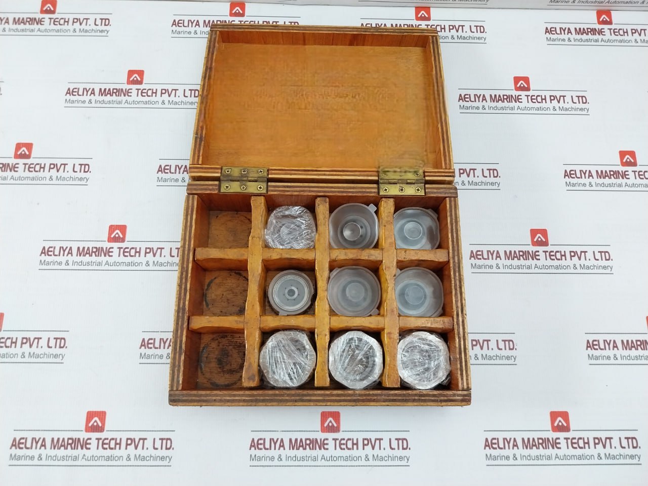 Mgo Boiler Repair Kit