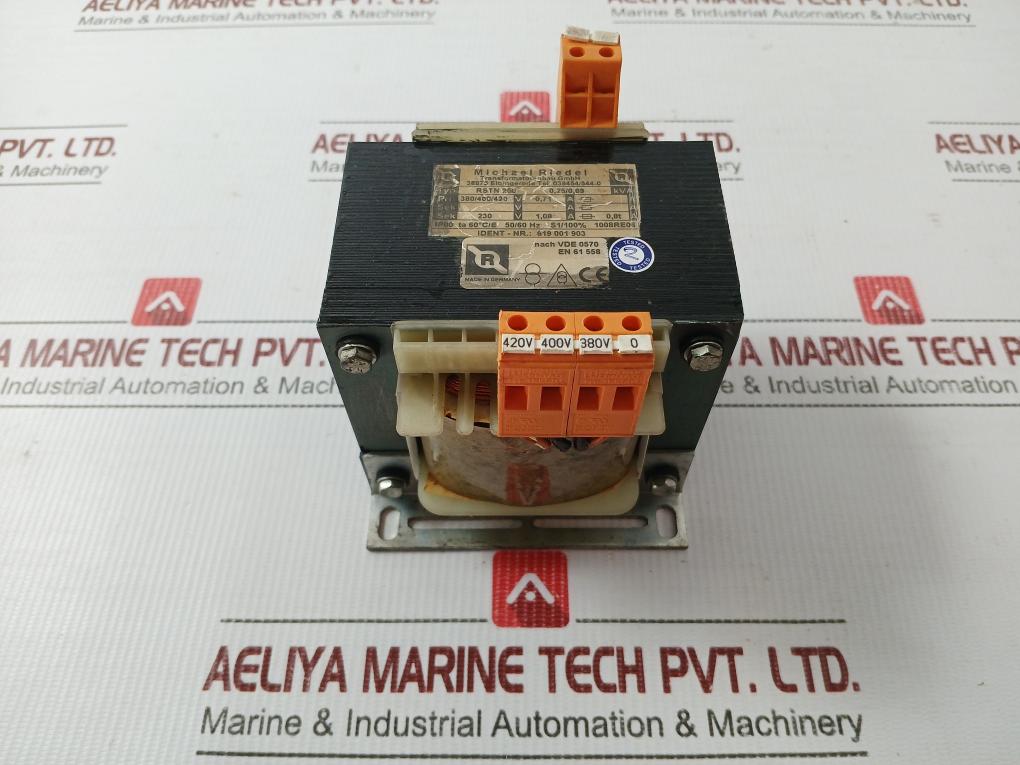 Michael-Riedel-50-60Hz-420V-Transformer-Rstn-250-209035-3