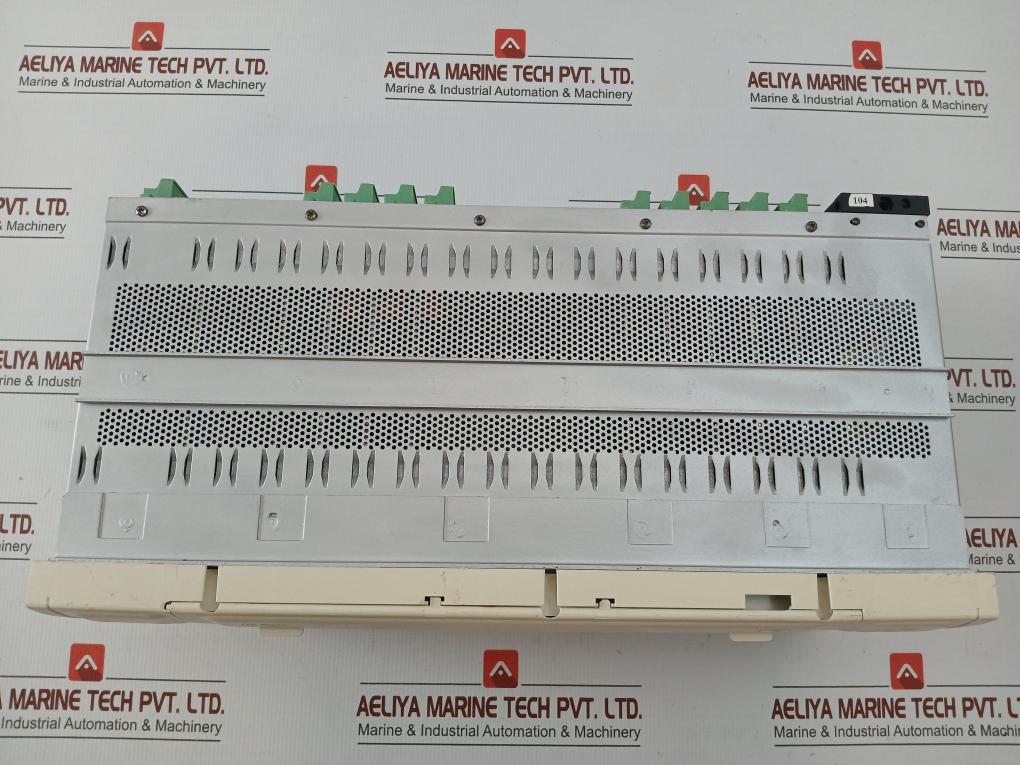 Micom C264 Modular Substation Controller Alstom