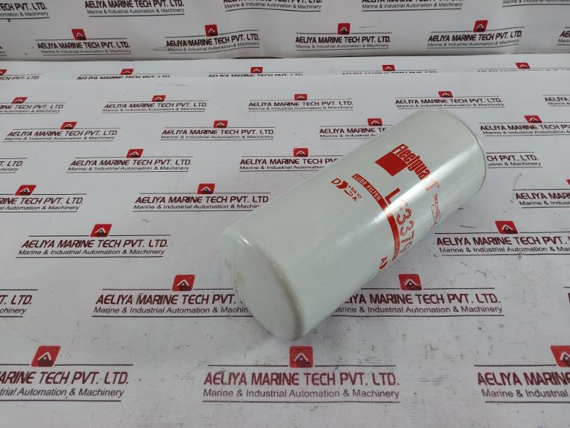 Micota Lf691A Filter Guard Combination Lube Filter
