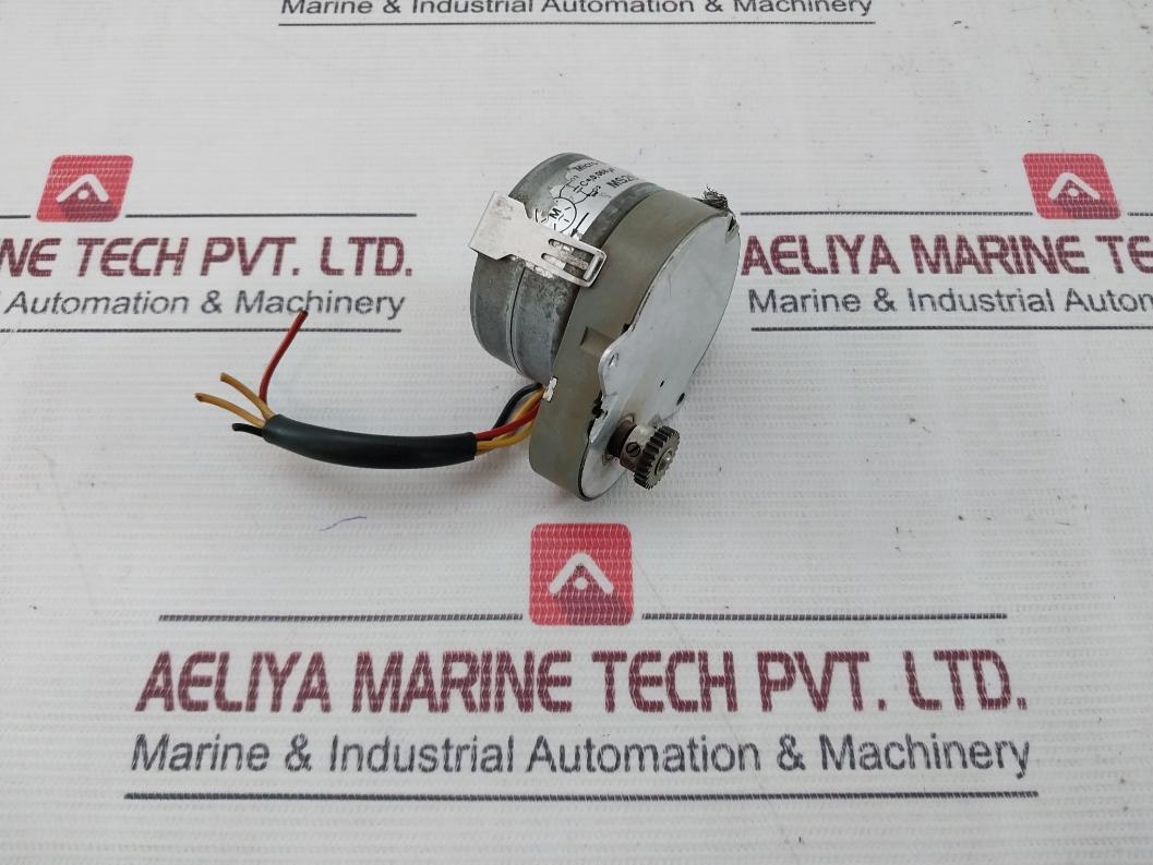 Micro-electric Ms2S Synchronmotor