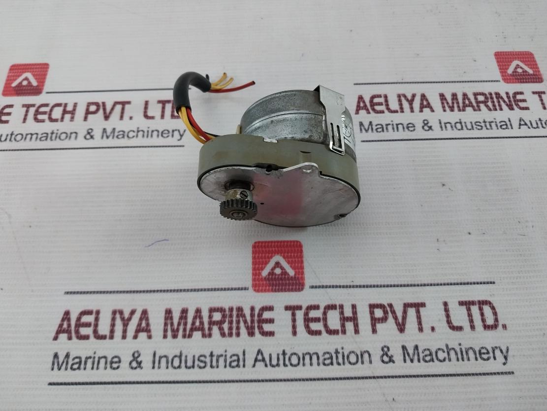 Micro-electric Ms2S Synchronmotor