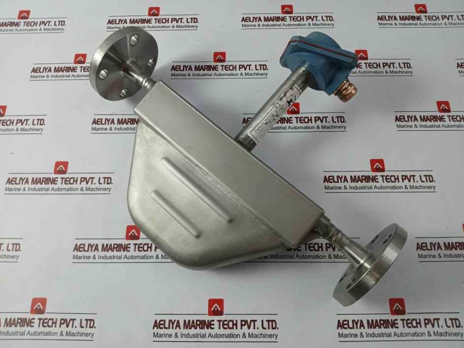 Micro Motion 20001827 Coriolis Meter F050S099Chazezazx Rev Aa