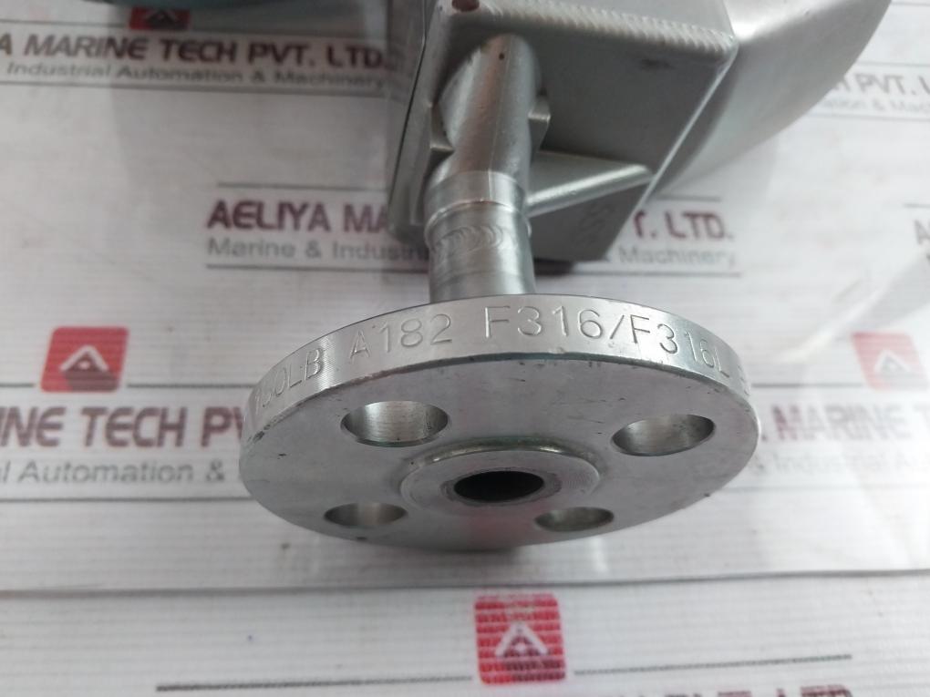 Micro Motion 20001827 Flow Meter F025S113Cqbzez1Zz