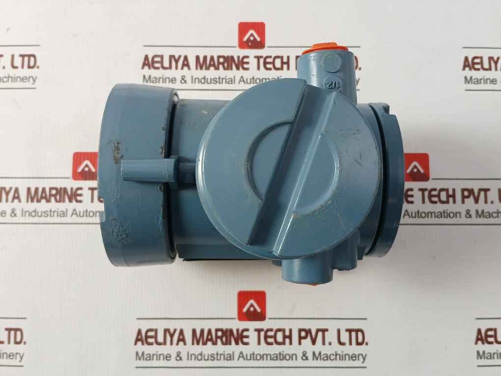 Micro Motion 2700R12Abfeawz Flow And Density Transmitter Rev B 11W