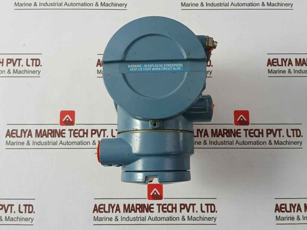 Micro Motion 2700R12Abfeawz Flow And Density Transmitter Rev B 11W