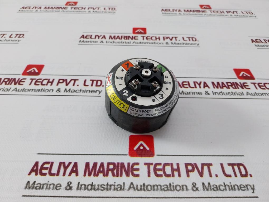 Micro Motion 700 Core Processor Assembly -40C Up To +60C 04.0002U Rev.F