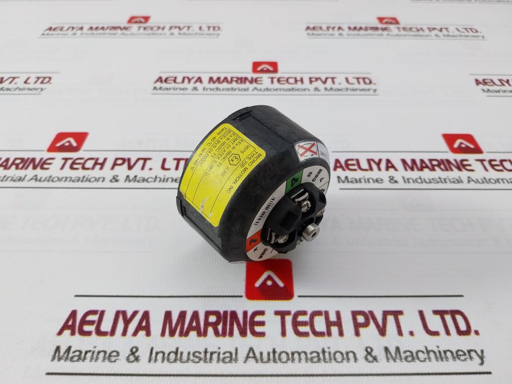 Micro Motion 700 Core Processor Assembly -40C Up To +60C 04.0002U Rev.F