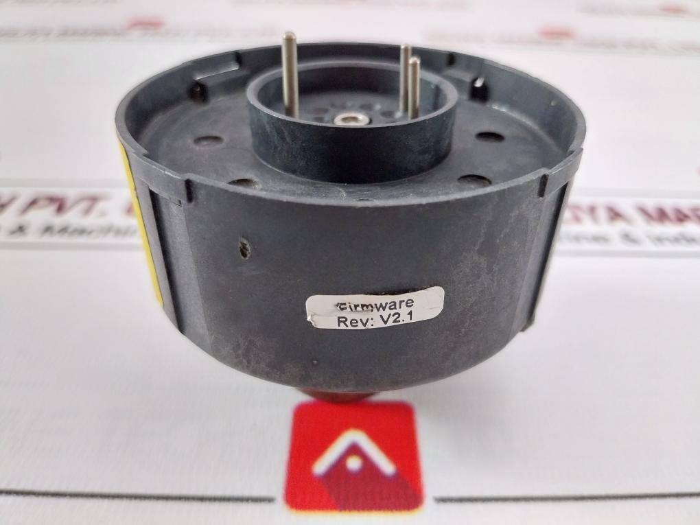 Micro Motion 700 Core Processor Assembly Rev.A V2.1