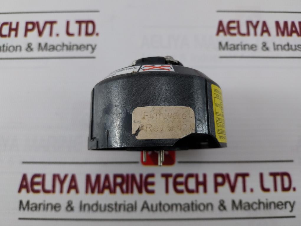 Micro Motion 700 Core Processor Assembly Rev.Fb Cmm053385 Rev.3.42