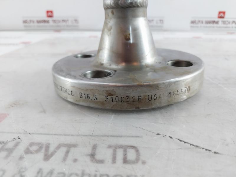 Micro Motion F100A129Cramez1Zz Flow Meter 20001827 Rev.A