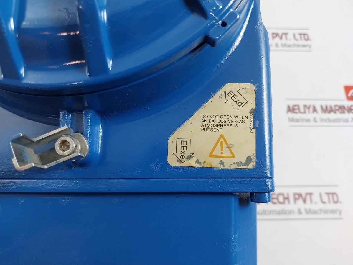 Micro Motion Mmi-20014443 3700 Transmitter 85-265 Vac Rev A