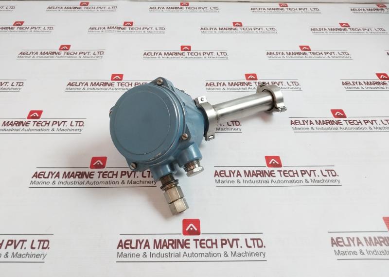 Micro Motion Mmi-20019282 Extended Mount Transmitter Enhanced Core Rev: Aa