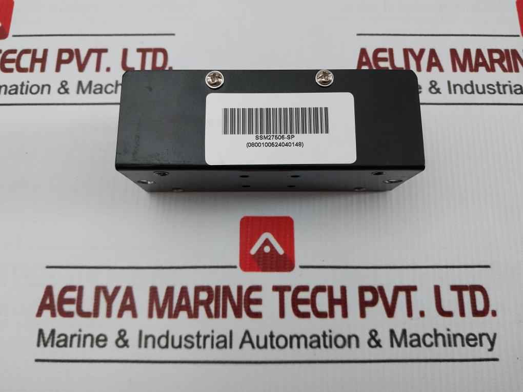 Micro Power Surge Protector Ssm27506-sp