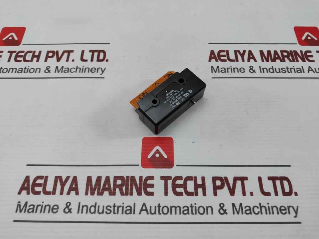Micro Switch Dt-2R-a7 Snap Action Switch Plunger