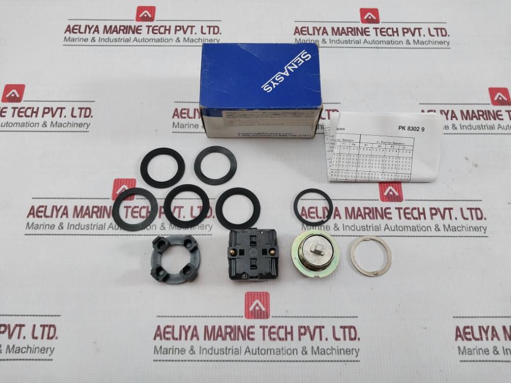 Micro Switch Ptsbc201 Selector Switch