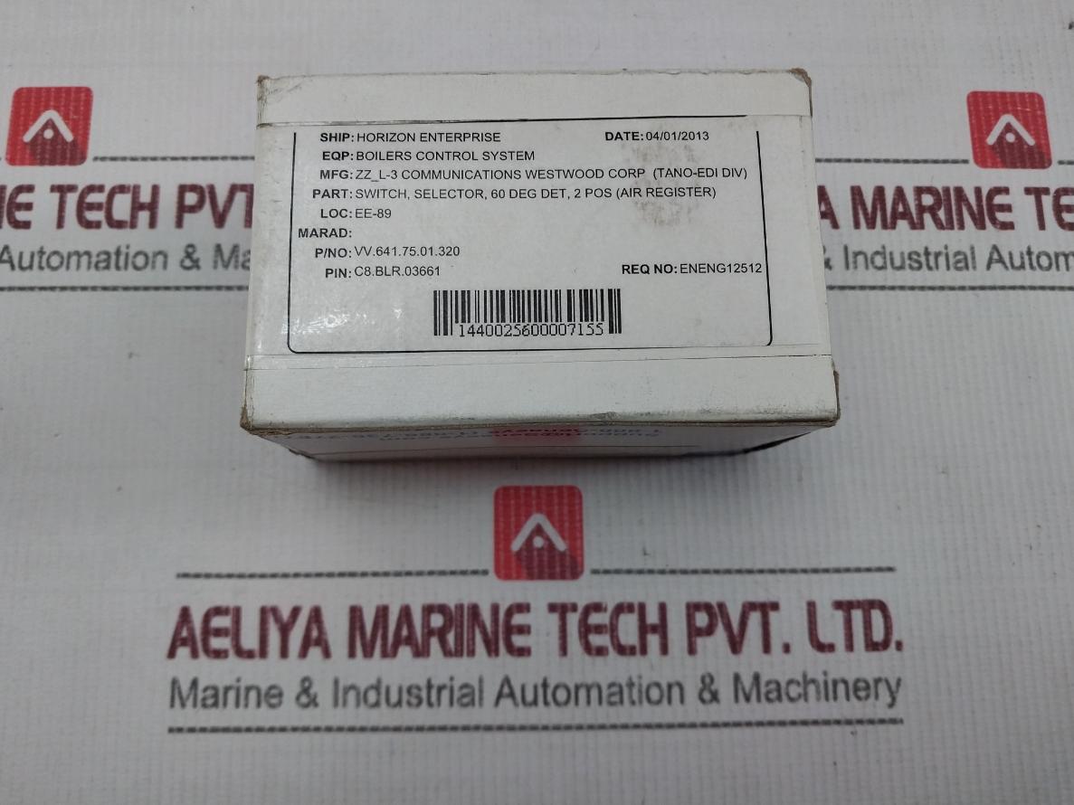 Micro Switch Ptsbc201 Selector Switch