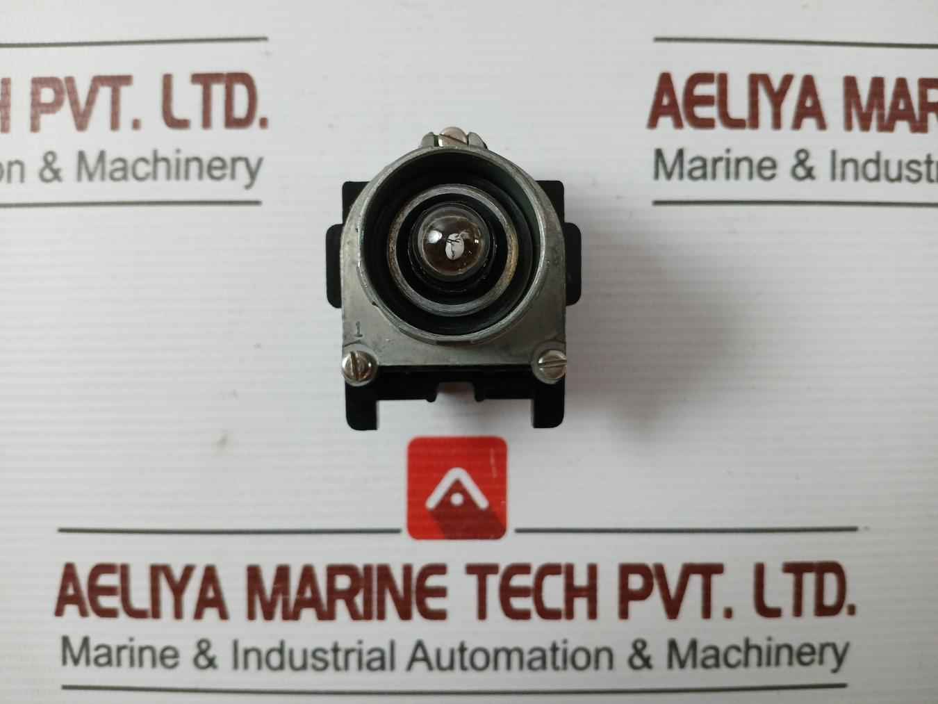 Micro Switch Pty2151 Lighted Pushbutton 24V